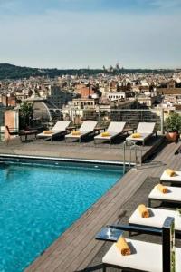 NH Collection Calderon - 23