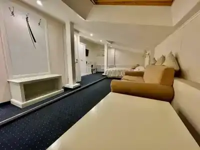 Otel "Apelsin na Trubnoy" - 91