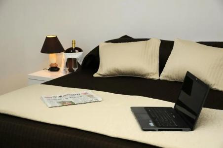 Isa Residence Fiumicino Airport - 63