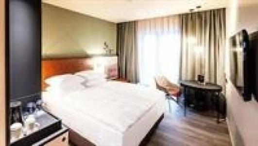 Hilton Garden Inn Mannheim - 42