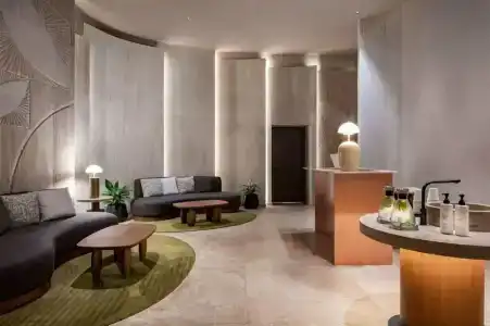 Swissôtel Tbilisi - 20