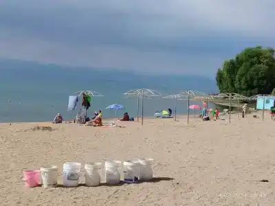 Tsentr otdyha Goodlake Tourist base - 2