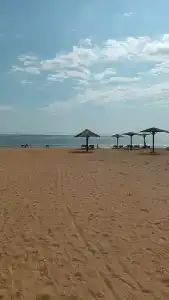 Baza otdykha Golden Sands - 1