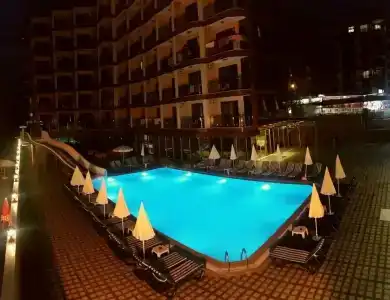Grand Bayar Beach - All Inclusive - 20