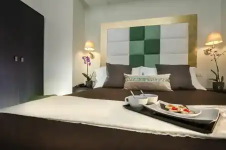 DVE Suite Rome - 36