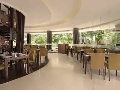 Golden Tulip Jineng Resort Bali - 45