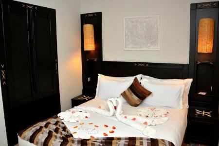Borjs Suites & Spa - 28