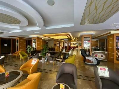 Prestige Old City - 85
