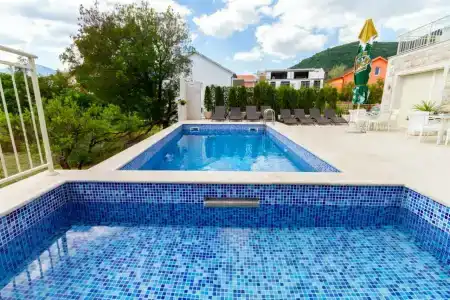 Sea Point Apart Tivat - 3