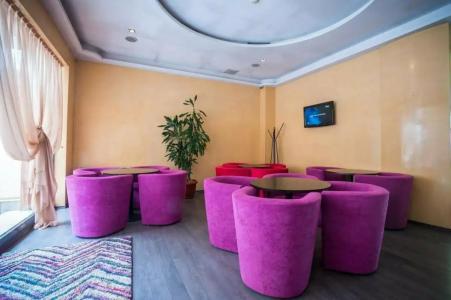 City Avenue by HMG - 16