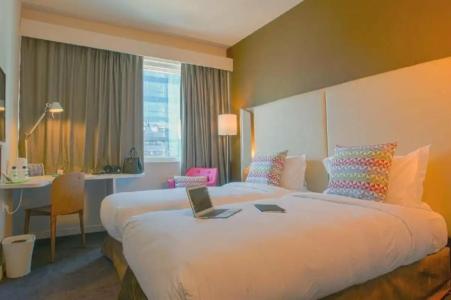 Campanile Casablanca Centre Ville - 92