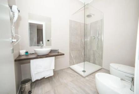 Rome Kings Suite - 59