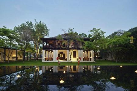 Anantara Chiang Mai Resort - 27