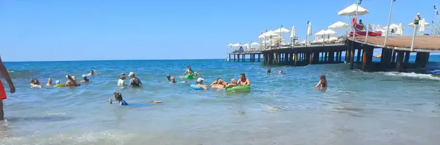 Asia Beach Resort & Spa - 12