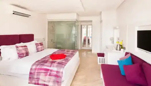 Asfiya Sea View - 54