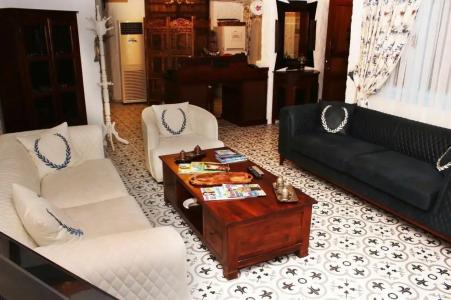 Ala Konak Alacati - 8