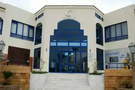 Cataract Resort Naama Bay - 28