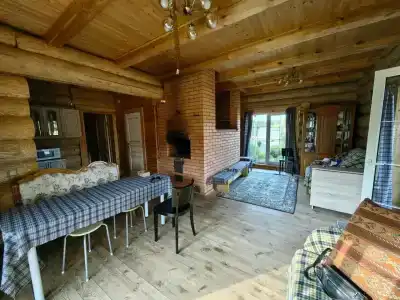 Hutor Bliz Grumbinentov Tourist base - 26