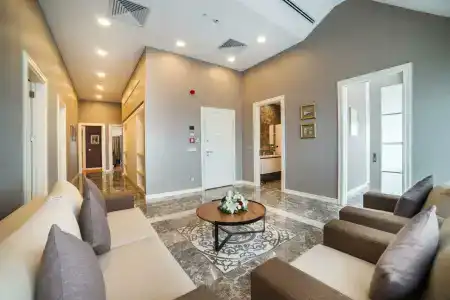 Radisson Residences Avrupa Tem Istanbul - 43