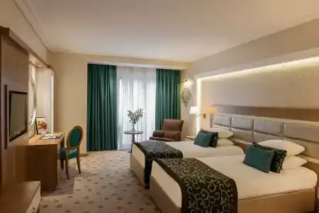 NG Afyon Wellness & Convention - 42