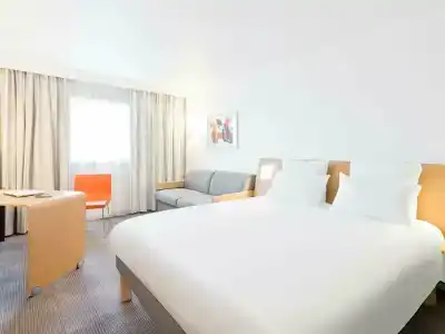 Novotel São Paulo Berrini - 71