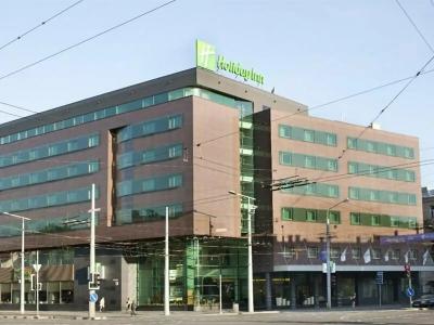 Holiday Inn Vilnius, an IHG - 2