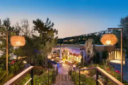 Mandarin Oriental, Bodrum - 18