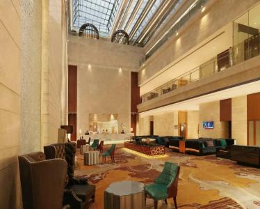 Holiday Inn Jaipur City Centre, an IHG - 55