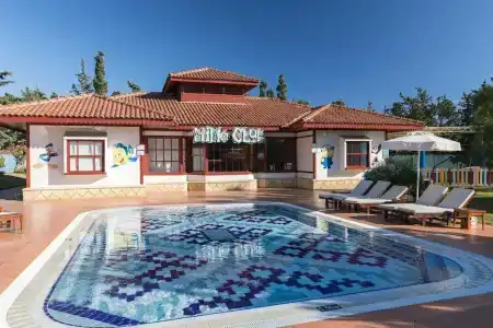 Ali BEY Club & Park - 33