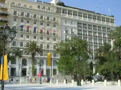 King George, a Luxury Collection, - 5