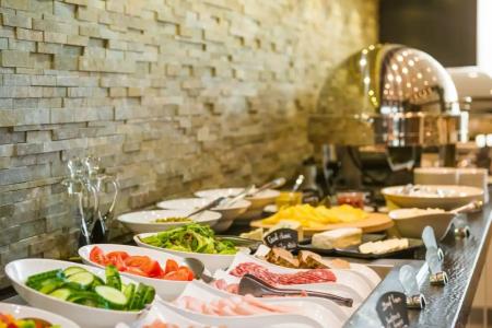 Holiday Inn Vilnius, an IHG - 62