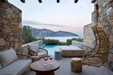 Wyndham Grand Crete Mirabello Bay - 43