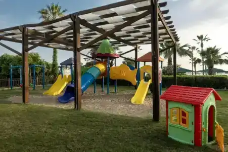 Kaya Side - All Inclusive - 9