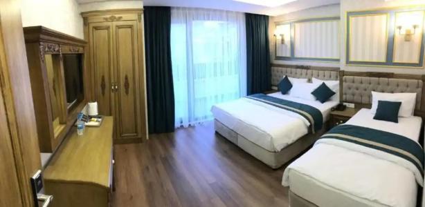 Ahmet Efendi Konağı - 53