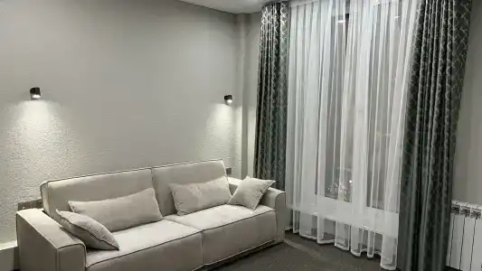 Butik-otel UNA - 6