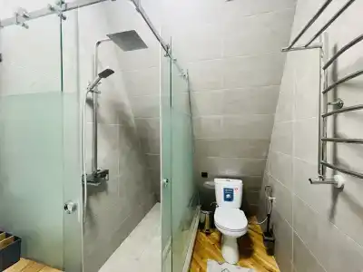 Semeyny Park Ozero Recreation Center - 56