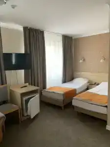 Gostinitsa Rossiya - 8