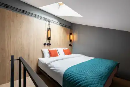 Vertical Boutique, BW Signature Collection Apart-hotel - 3