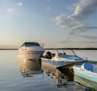 Saint Lake (У Святого Озера) - 8