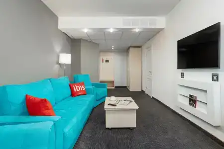 Ibis Krasnodar Center - 39