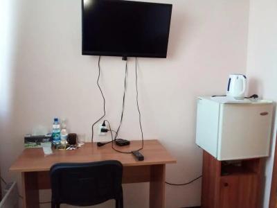 Муниципальное унитарное предприятие Сковородинского района Гостиничный комплекс - 37