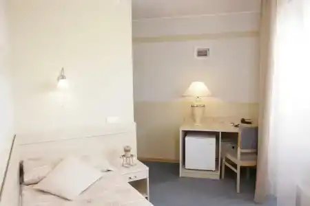 Gostinitsa Rossiya - 88