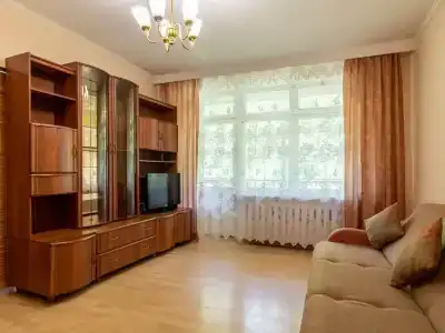 Nagornoe Holiday Home - 67