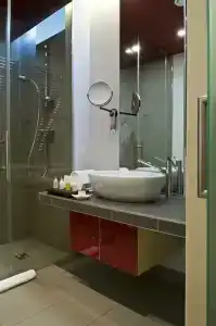 Mamaison All-Suites Spa Pokrovka Moscow Apartment - 43