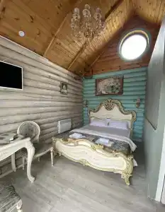 Vdokhnoveniye (Inspiration) - 19