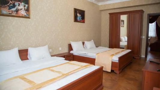 Gostevoy Dom Klassik - 41