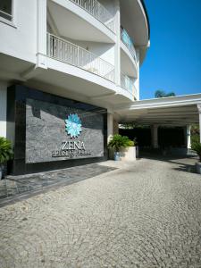Zena Resort - 36