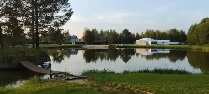 Ozero Izumrudnoe - 15