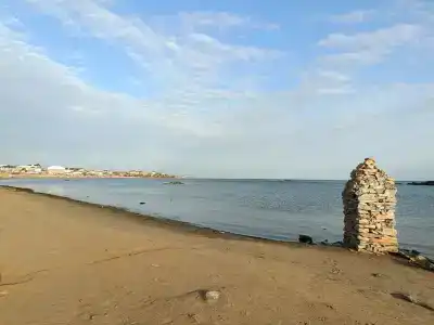 турбаза Прибой - 16