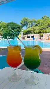 Fun&Sun Club Saphire  - 50